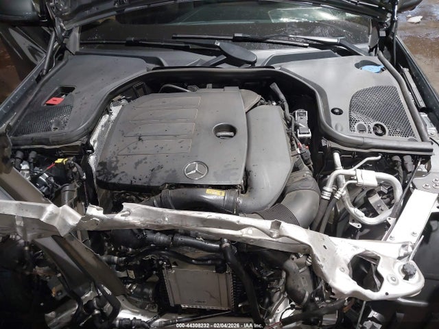 Aukcja sprzedaży 2022 Mercedes-benz E 350 4matic, vin: W1KZF8EB7NB094653, numer aukcji: 44308232