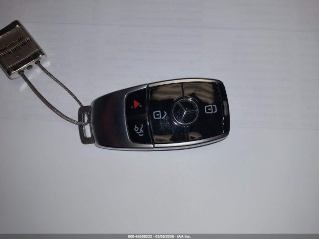 Aukcja sprzedaży 2022 Mercedes-benz E 350 4matic, vin: W1KZF8EB7NB094653, numer aukcji: 44308232