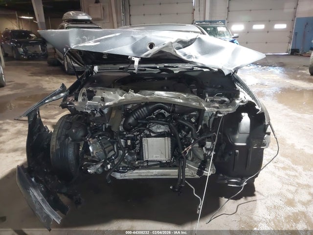 Aukcja sprzedaży 2022 Mercedes-benz E 350 4matic, vin: W1KZF8EB7NB094653, numer aukcji: 44308232