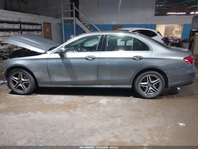 Aukcja sprzedaży 2022 Mercedes-benz E 350 4matic, vin: W1KZF8EB7NB094653, numer aukcji: 44308232