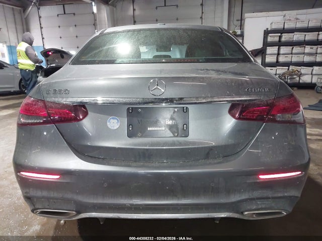 Aukcja sprzedaży 2022 Mercedes-benz E 350 4matic, vin: W1KZF8EB7NB094653, numer aukcji: 44308232