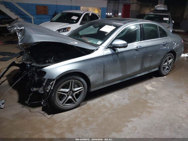 Aukcja sprzedaży 2022 Mercedes-benz E 350 4matic, vin: W1KZF8EB7NB094653, numer aukcji: 44308232