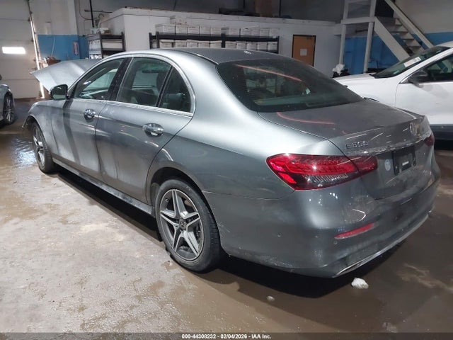 Aukcja sprzedaży 2022 Mercedes-benz E 350 4matic, vin: W1KZF8EB7NB094653, numer aukcji: 44308232