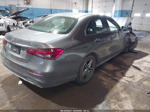 Aukcja sprzedaży 2022 Mercedes-benz E 350 4matic, vin: W1KZF8EB7NB094653, numer aukcji: 44308232