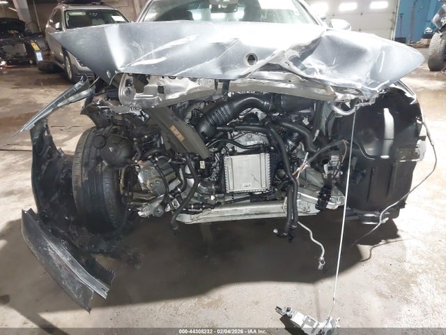 Aukcja sprzedaży 2022 Mercedes-benz E 350 4matic, vin: W1KZF8EB7NB094653, numer aukcji: 44308232