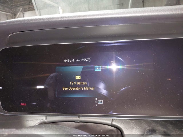 Aukcja sprzedaży 2022 Mercedes-benz E 350 4matic, vin: W1KZF8EB7NB094653, numer aukcji: 44308232