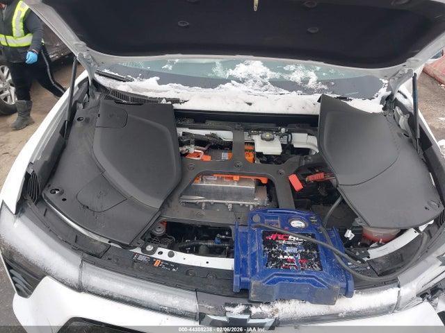 3GNKDCRJ1RS290708 Chevrolet Blazer Ev Eawd Rs