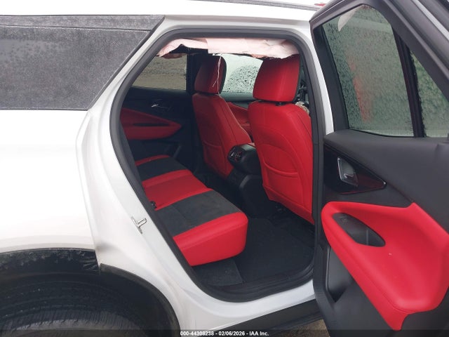 3GNKDCRJ1RS290708 Chevrolet Blazer Ev Eawd Rs