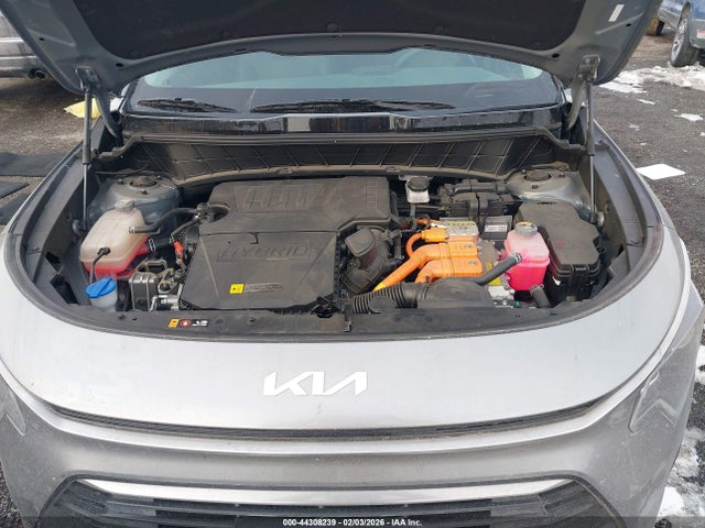 2023 KIA NIRO KNDCR3LE2P5051783 Photo 9