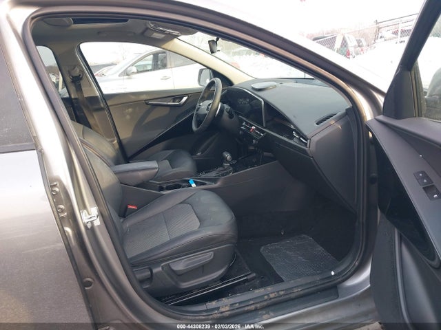 2023 KIA NIRO KNDCR3LE2P5051783 Photo 4