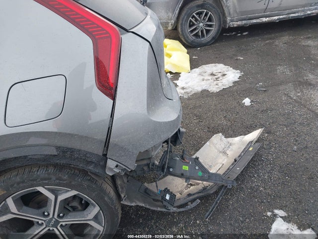 2023 KIA NIRO KNDCR3LE2P5051783 Photo 5