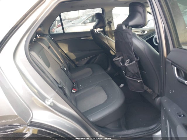 2023 KIA NIRO KNDCR3LE2P5051783 Photo 7