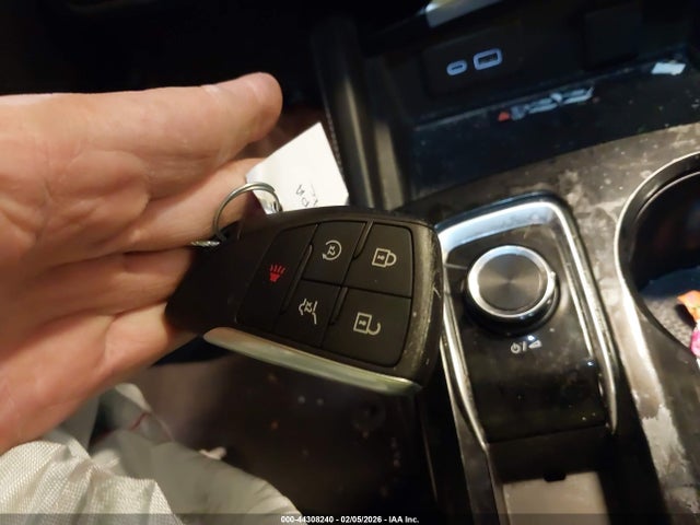 Aukcja sprzedaży 2024 Buick Envision Preferred Awd, vin: LRBFZME49RD021811, numer aukcji: 44308240