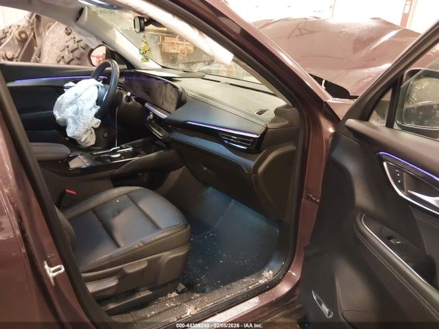 Aukcja sprzedaży 2024 Buick Envision Preferred Awd, vin: LRBFZME49RD021811, numer aukcji: 44308240