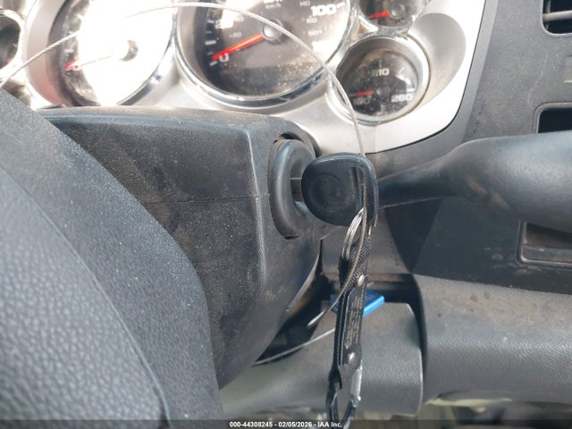44308245 :رقم المزاد ، 1GD422CG3CF152125 vin ، 2012 Gmc Sierra 3500hd Chassis Work Truck مزاد بيع