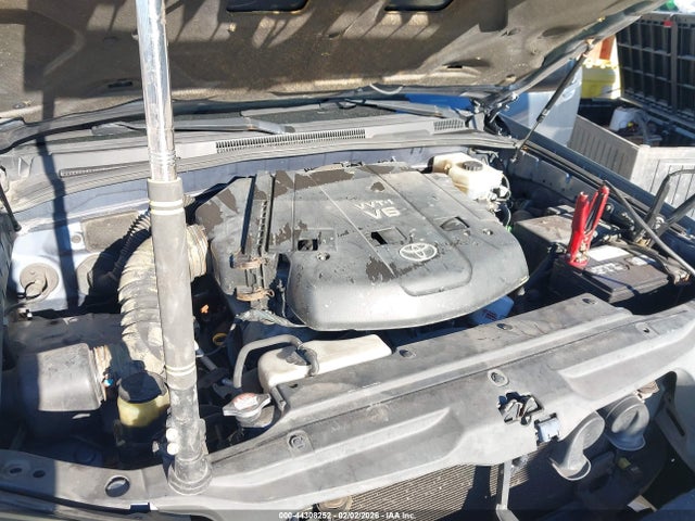Продаж на аукціоні авто 2004 Toyota 4runner Sr5 V6, vin: JTEBU14R740034997, номер лоту: 44308252