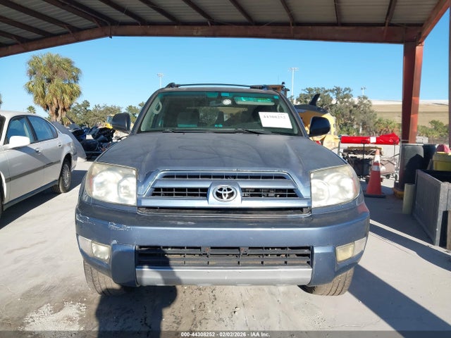 Продаж на аукціоні авто 2004 Toyota 4runner Sr5 V6, vin: JTEBU14R740034997, номер лоту: 44308252