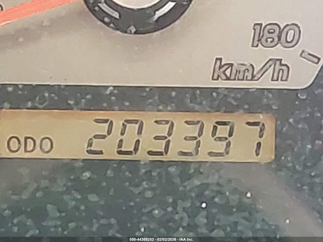 Продаж на аукціоні авто 2004 Toyota 4runner Sr5 V6, vin: JTEBU14R740034997, номер лоту: 44308252