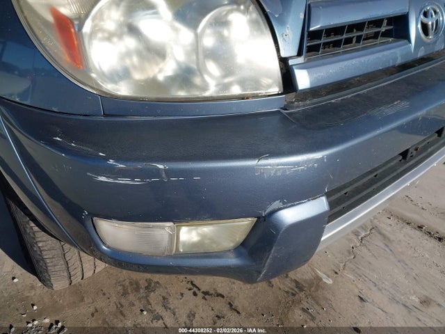 Продаж на аукціоні авто 2004 Toyota 4runner Sr5 V6, vin: JTEBU14R740034997, номер лоту: 44308252