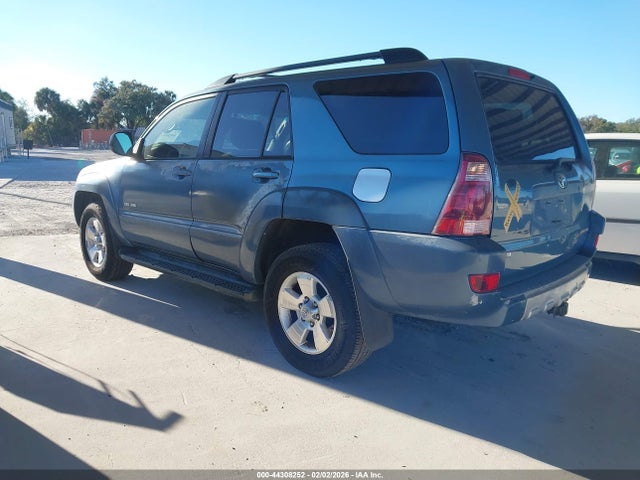 Продаж на аукціоні авто 2004 Toyota 4runner Sr5 V6, vin: JTEBU14R740034997, номер лоту: 44308252
