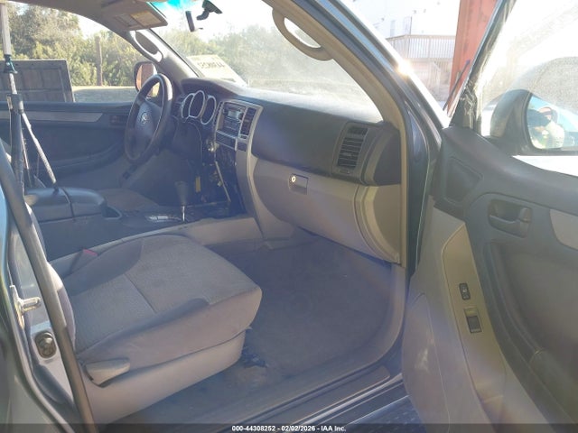 Продаж на аукціоні авто 2004 Toyota 4runner Sr5 V6, vin: JTEBU14R740034997, номер лоту: 44308252