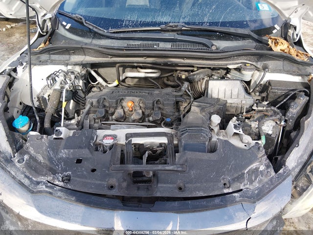 3CZRU5H78KM726595 Honda Hr-v Ex-l