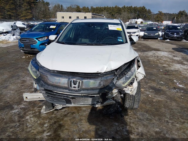 3CZRU5H78KM726595 Honda Hr-v Ex-l