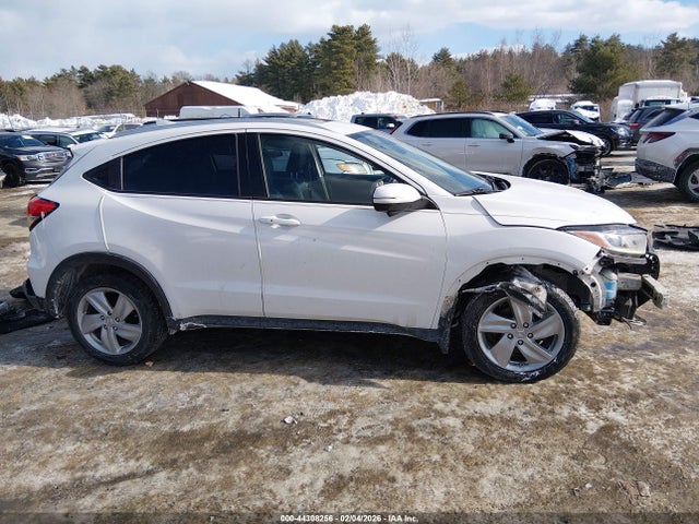 3CZRU5H78KM726595 Honda Hr-v Ex-l