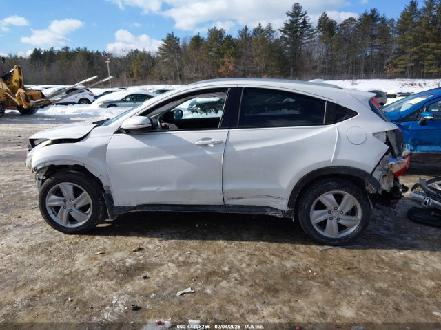3CZRU5H78KM726595 Honda Hr-v Ex-l