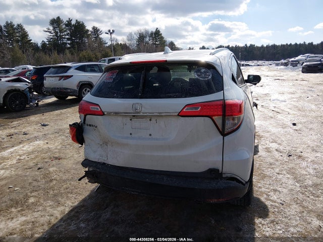 3CZRU5H78KM726595 Honda Hr-v Ex-l