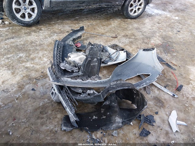 3CZRU5H78KM726595 Honda Hr-v Ex-l