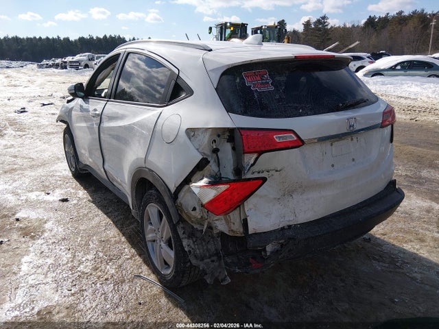 3CZRU5H78KM726595 Honda Hr-v Ex-l