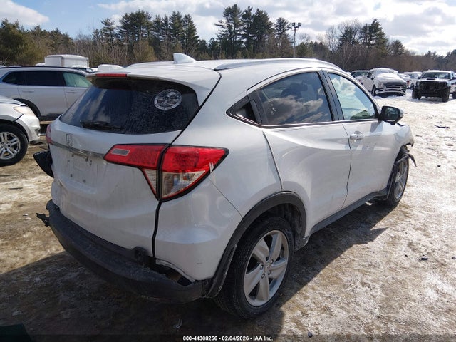 3CZRU5H78KM726595 Honda Hr-v Ex-l