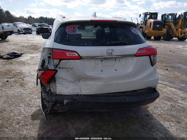 3CZRU5H78KM726595 Honda Hr-v Ex-l
