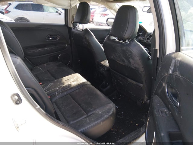 3CZRU5H78KM726595 Honda Hr-v Ex-l