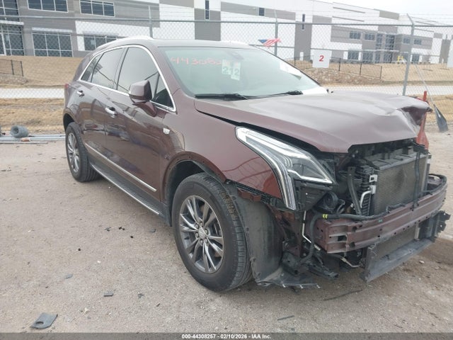 2023 CADILLAC XT5 1GYKNCRS3PZ152970