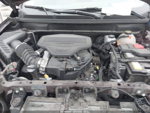 2023 CADILLAC XT5 1GYKNCRS3PZ152970 Photo 9