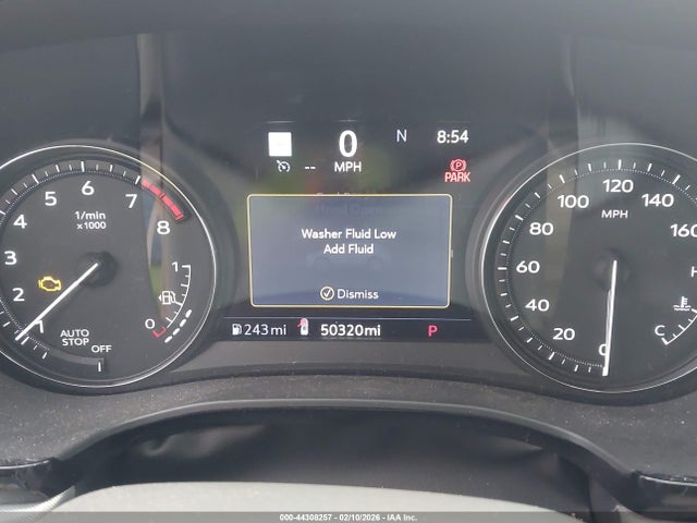 2023 CADILLAC XT5 1GYKNCRS3PZ152970 Photo 6