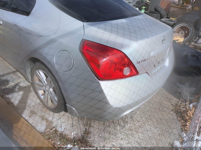 2011 NISSAN ALTIMA 1N4AL2EP4BC163982 Photo 2