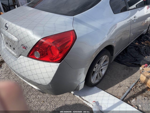 2011 NISSAN ALTIMA 1N4AL2EP4BC163982 Photo 3