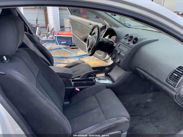 2011 NISSAN ALTIMA 1N4AL2EP4BC163982 Photo 4