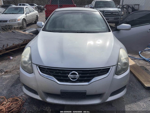 2011 NISSAN ALTIMA 1N4AL2EP4BC163982 Photo 5