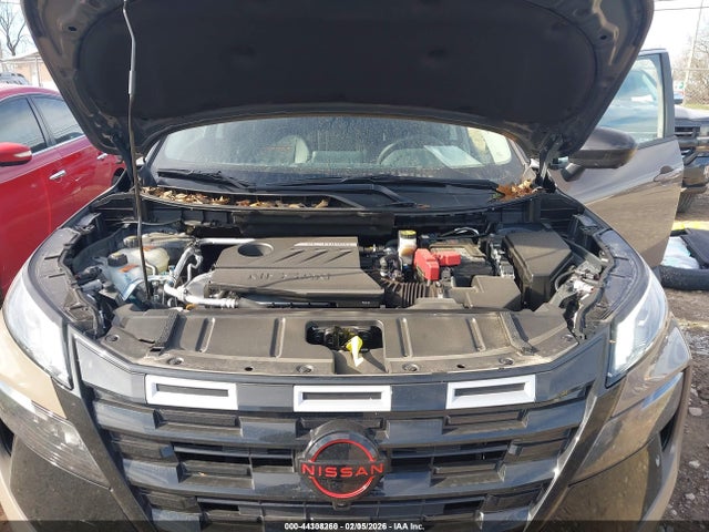 Aukcja sprzedaży 2025 Nissan Rogue Rock Creek, vin: 5N1BT3BB3SC824619, numer aukcji: 44308260