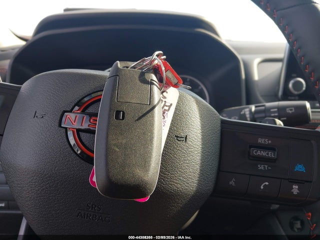 Aukcja sprzedaży 2025 Nissan Rogue Rock Creek, vin: 5N1BT3BB3SC824619, numer aukcji: 44308260