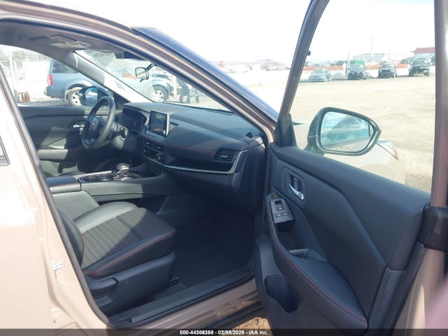 Aukcja sprzedaży 2025 Nissan Rogue Rock Creek, vin: 5N1BT3BB3SC824619, numer aukcji: 44308260