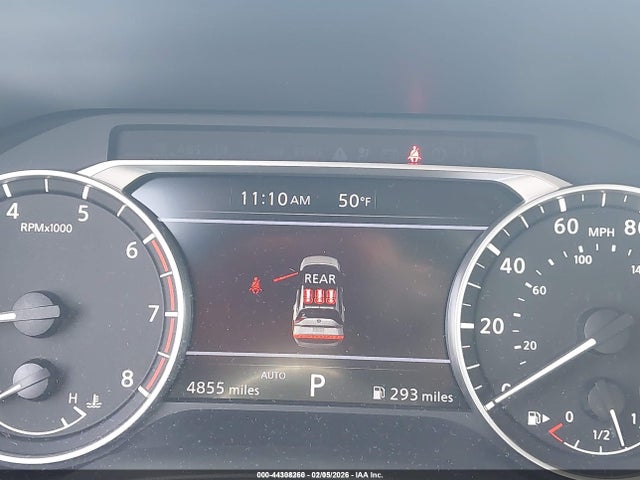 Aukcja sprzedaży 2025 Nissan Rogue Rock Creek, vin: 5N1BT3BB3SC824619, numer aukcji: 44308260