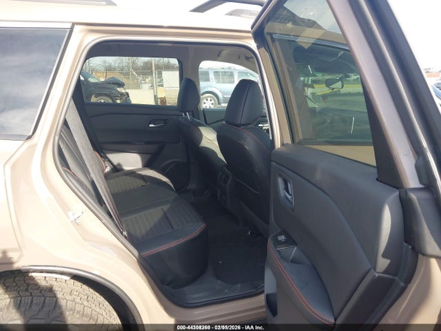 Aukcja sprzedaży 2025 Nissan Rogue Rock Creek, vin: 5N1BT3BB3SC824619, numer aukcji: 44308260