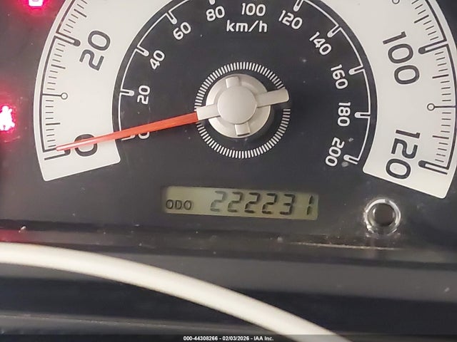 Aukcja sprzedaży 2007 Toyota Fj Cruiser, vin: JTEBU11F570031515, numer aukcji: 44308266