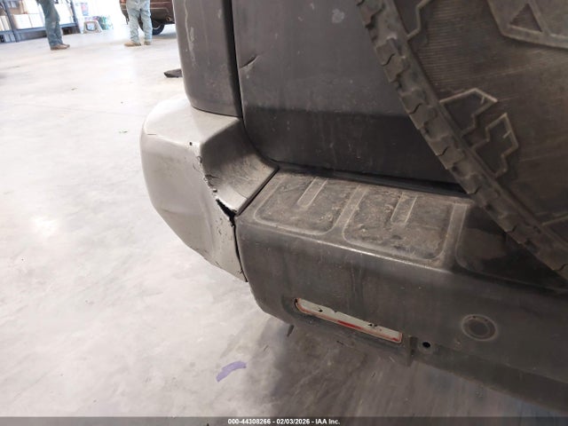 Aukcja sprzedaży 2007 Toyota Fj Cruiser, vin: JTEBU11F570031515, numer aukcji: 44308266