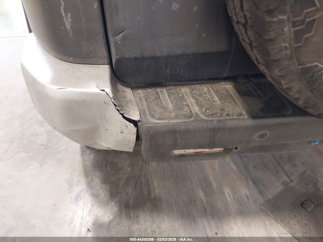 Aukcja sprzedaży 2007 Toyota Fj Cruiser, vin: JTEBU11F570031515, numer aukcji: 44308266